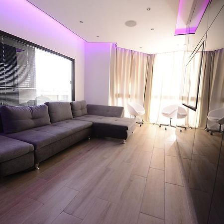 Luxury Apartment - 1335 Bat Jam Exteriér fotografie
