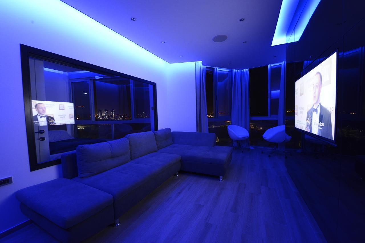 Luxury Apartment - 1335 Bat Jam Exteriér fotografie