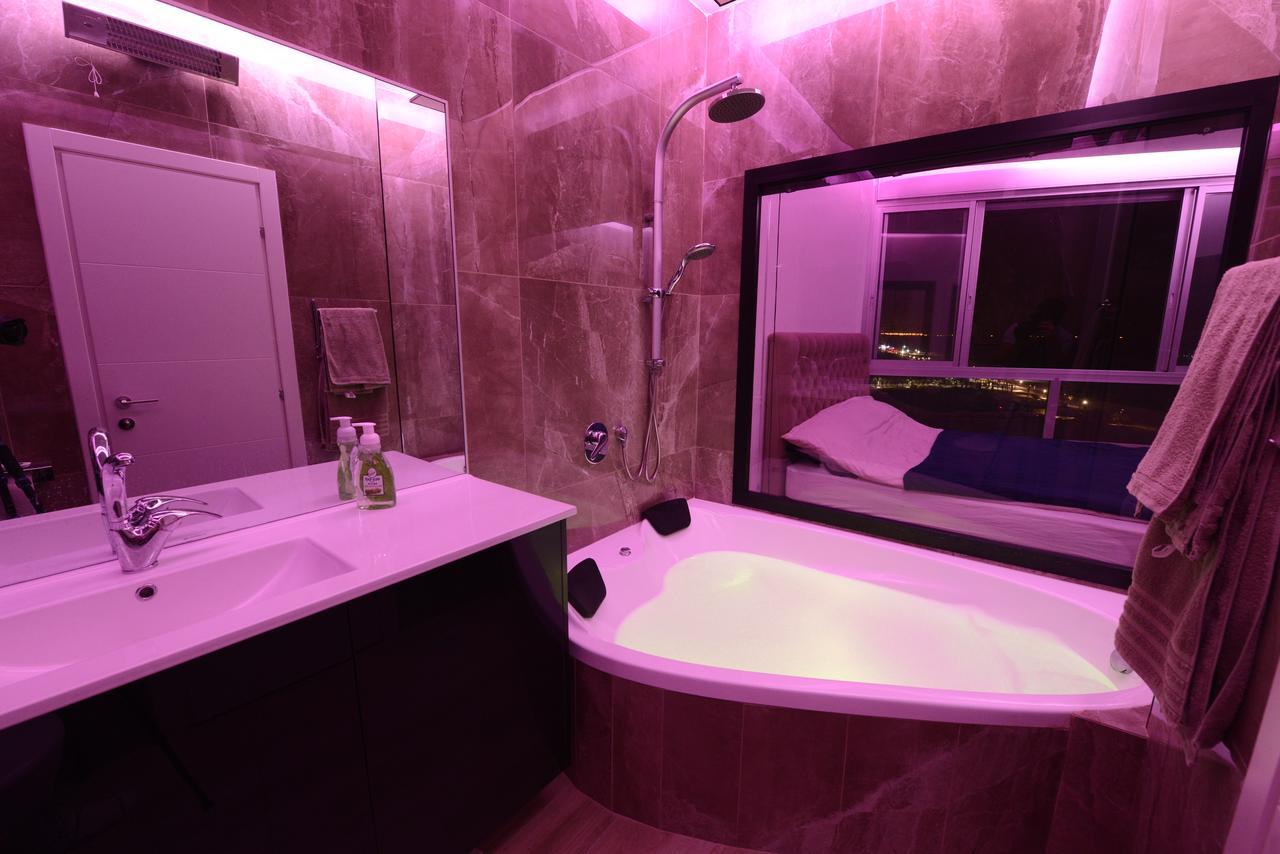 Luxury Apartment - 1335 Bat Jam Exteriér fotografie