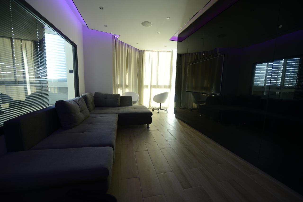 Luxury Apartment - 1335 Bat Jam Exteriér fotografie