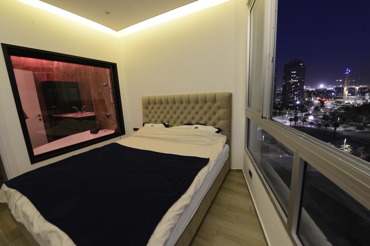 Luxury Apartment - 1335 Bat Jam Exteriér fotografie