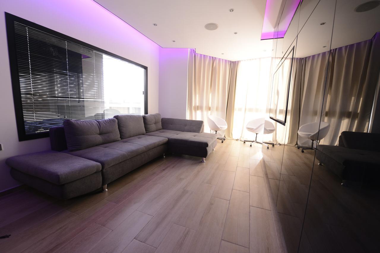 Luxury Apartment - 1335 Bat Jam Exteriér fotografie