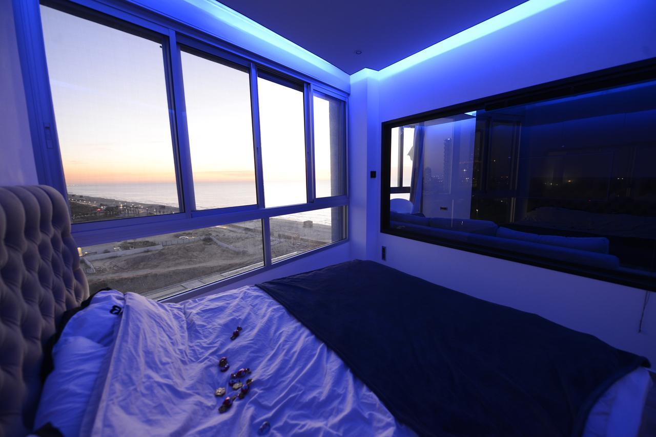 Luxury Apartment - 1335 Bat Jam Exteriér fotografie